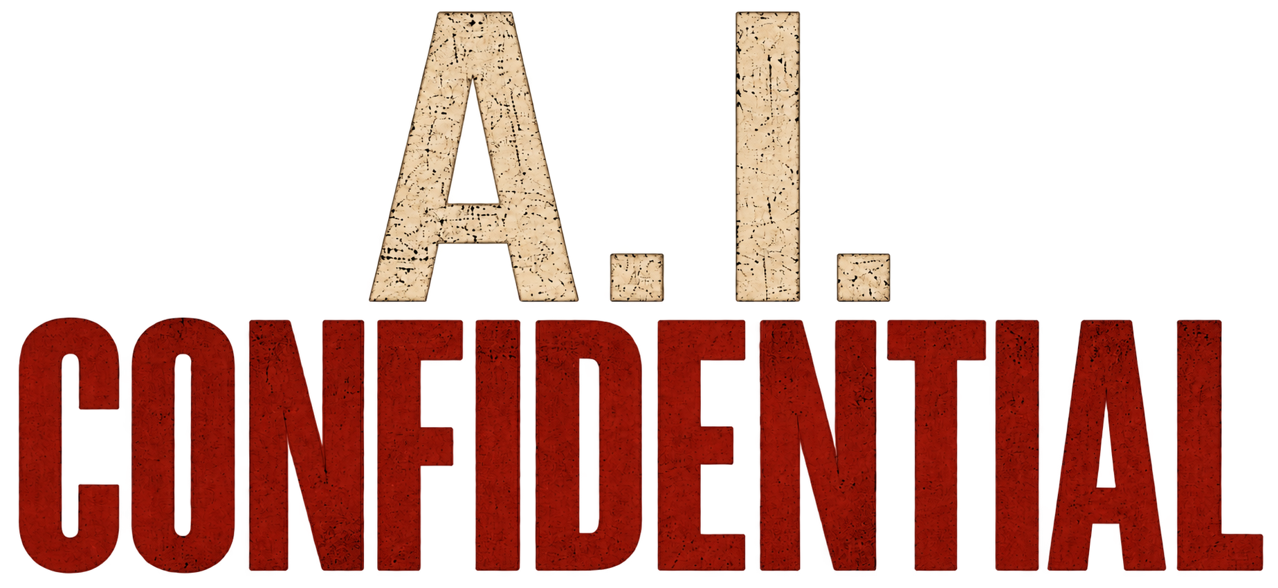 A.I. Confidential